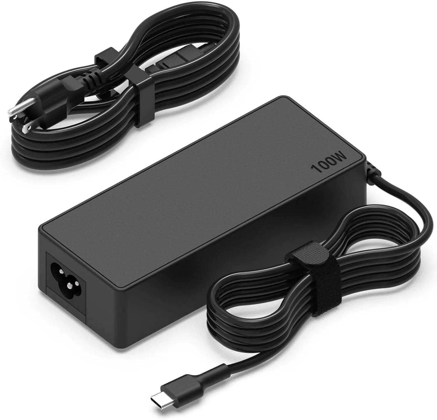 Amazon.com: Kircuit 100W USB-C AC Adapter Compatible with Wacom